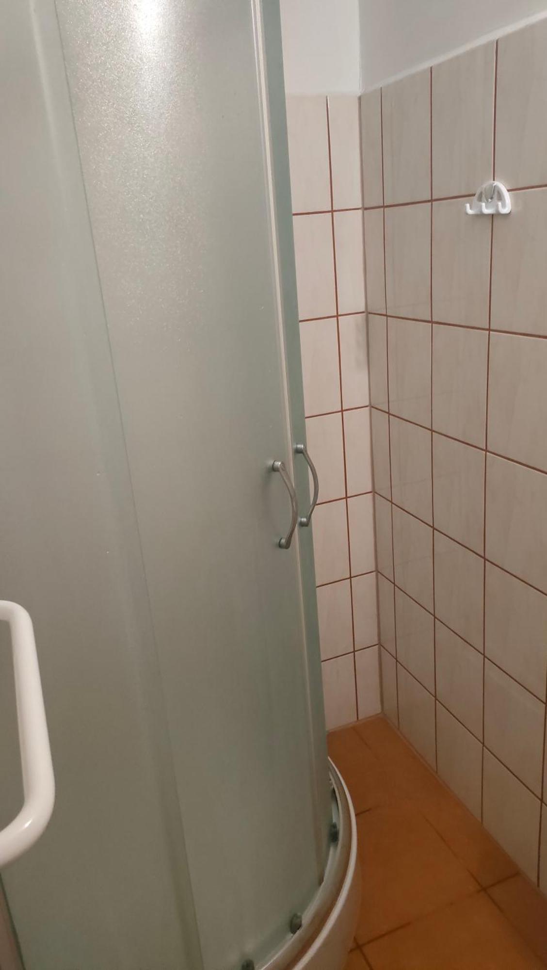 Pokoje Na Brzegu Lapsze Wyzne Exterior photo