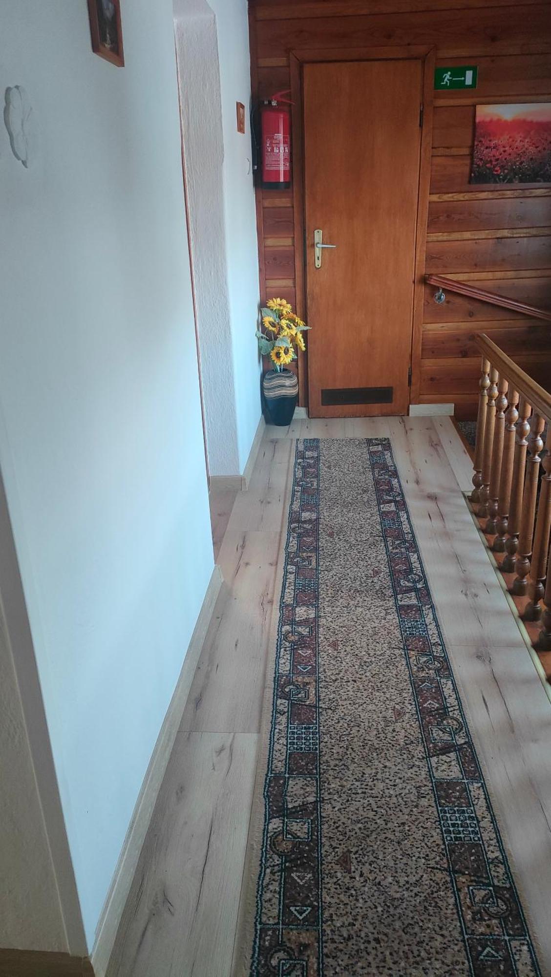 Pokoje Na Brzegu Lapsze Wyzne Exterior photo